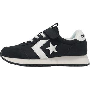 Converse Обувь Omega Trainer Abrasion Resistant Low Top Kids Lifestyle Black для детей 3-7 лет