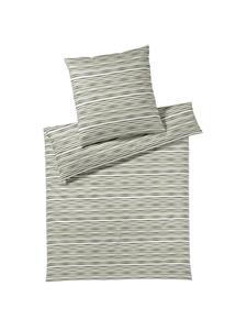 Постельное белье Desire в цвете зеленый песок Elegante, 40 x 80 см