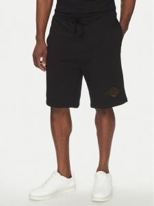 Свободные спортивные шорты Damtus 50534953 Hugo, черный