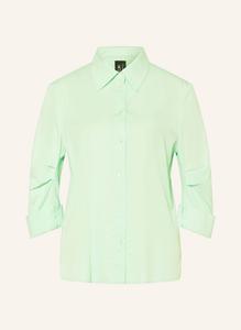 Блузка-Рубашка с рукавами 3/4 Marc Cain, мультиколор