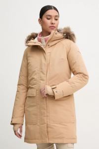 Куртка уличная Little Si Columbia, коричневый