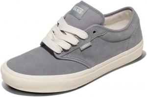 Vans мужские кроссовки Vn000tuy1861, Chunky Lace Frost Gray