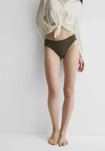 Облегающие трусы Intimissimi, Green