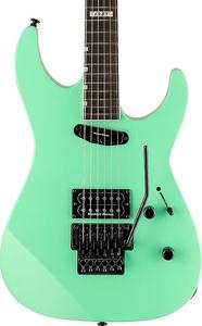 Электрогитара ESP LTD Mirage Deluxe '87 Electric Guitar, Turquoise