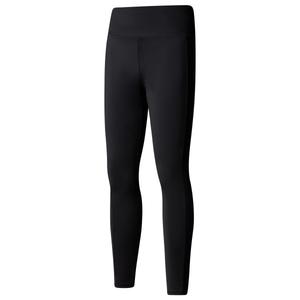 Девушки никогда не перестают быть обтягивающими - леггинсы The North Face, мультиколор