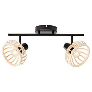 Потолочный светильник Brilliant Norah