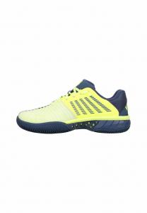 Кроссовки K-SWISS EXPRESS LIGHT , Neon Lime Oceana/Light Green