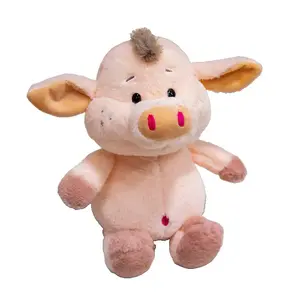 Плюшевая кукла Ranch Collection высотой 25см/30см/45см Tranquility and elegance