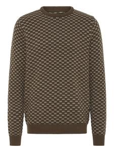 Свитер BLEND  BHBALEN, черный