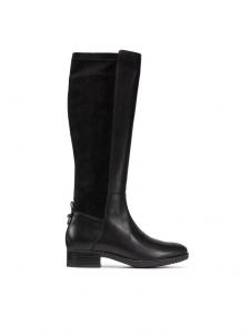 Ботинки Geox, черный