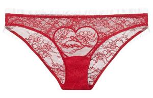 Женские трусы Victoria'S Secret