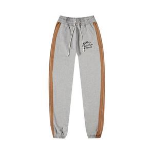 Спортивные брюки Palm Angels Sunday Sweatpants, серый