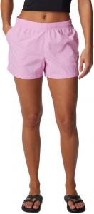 Женские шорты Columbia Sandy River больших размеров, Cosmos