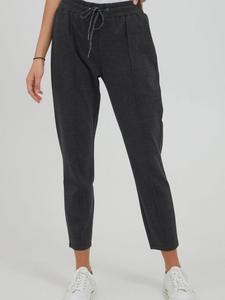 Брюки из ткани окселла Oxmo, серый