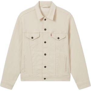 Levis Куртка Levi's мужская бежевая, Beige