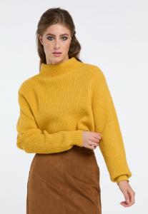 Джемпер IZIA Jumper, Gelb/Yellow