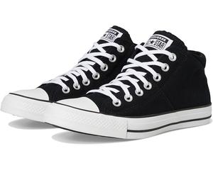 Кроссовки Converse Chuck Taylor All Star Madison Mid-Top Sneaker, черный