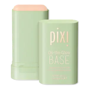 Увлажняющий стик-основа под макияж On-the-Glow BASE Pixi, Cream