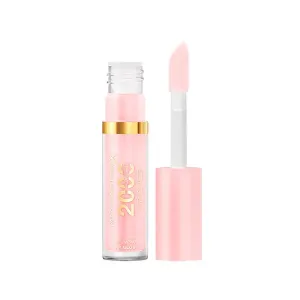 Блеск для губ 2000 Calorie Lip Glaze Max Factor, цвет cotton candy