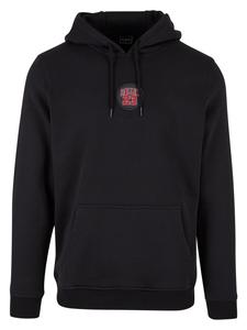 Толстовка Mister Tee, черный