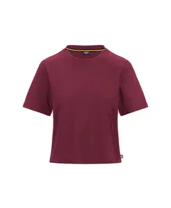 Футболка Amilly K-Way, красный