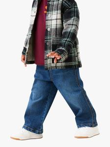 Детские мини джинсы для бега Angel & Rocket, Blue