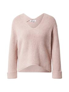 Свитер About You TAMARA, розовый