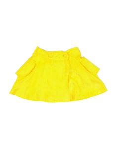 Юбка детская Philosophy Di Lorenzo Serafini, желтый