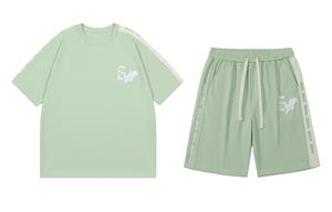 Повседневная спортивная одежда унисекс S.View