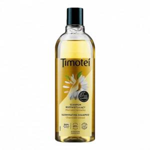 Шампунь для волос, 400 мл Timotei, Złociste Reflexy