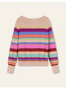 Топ Oilily, разноцветный