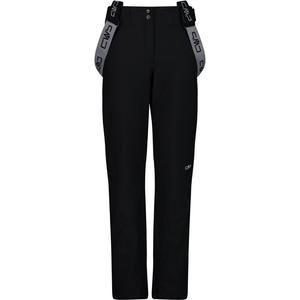 Женские брюки-комбинезон Cmp, цвет nero