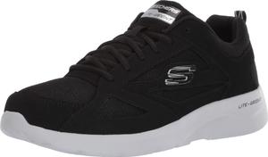 Мужские кроссовки Skechers, черный