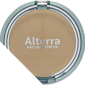 Камуфляжный макияж 02 – светлый Alterra NATURKOSMETIK, 9 g