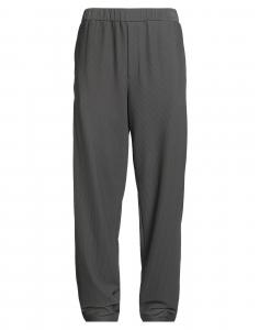 Брюки Giorgio Armani, серый