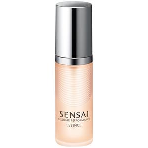 Сыворотка для лица cellular performance basis essence Sensai, объем 40 мл