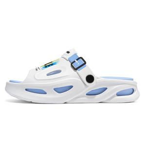 CariteSport Пляжные сандалии мужские бежево-коричневые, цвет Beige Brown