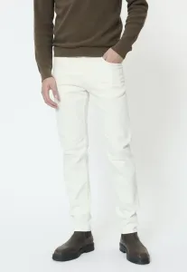 Джинсы прямого кроя majake Matinique, Off White