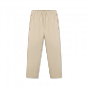 361° Повседневные брюки женские Cream Milk Moderate Straight Fit