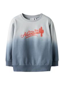 Свитер name it, синий