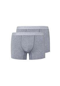 Шорты в стиле ретро Cotton Essentials HANRO, цвет Light Melange Herren