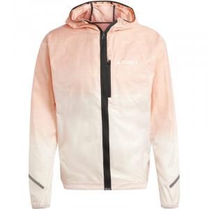 Куртка-Трансформер Terrex Xperior Light Windweave Adidas, цвет seimor