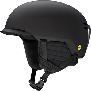 Smith Детский шлем Scout jr mips matte black S