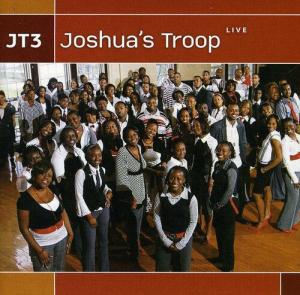 CD диск Joshua's Troop: JT3: Joshua's Troop