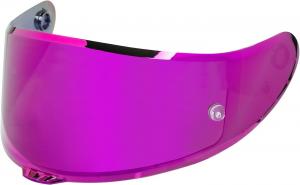 Защитный козырек kaESE Mt30, фиолетовый