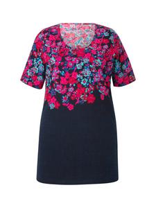 Футболка Ulla Popken, морской