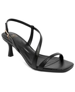 Женские сандалии Maryla с ремешками Jones New York, Black
