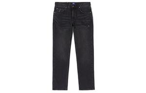 Джинсы мужские Lee, черный/серый