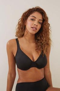 НАСТОЯЩИЙ бюстгальтер women'secret, черный