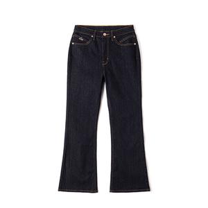 Женские джинсы Washed Lee, Washed